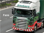 Eddie Stobart FanClub