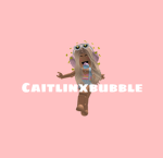 Caitlinxbubble official fan group