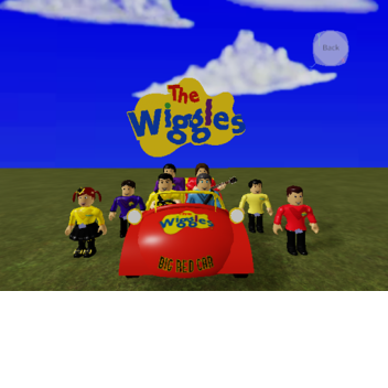 The Wiggles 25TH Anniversay Tour 1st show