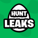 Official Egg Hunt Leaks
