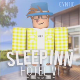 Sleep | Hotel V1