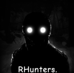 RHunters production