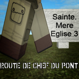 Route de Chef du Pont