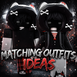 [✨300] NEW MATCHING OUTFIT IDEAS!