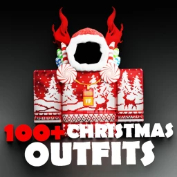 Christmas Outfits icon