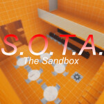 S.O.T.A. Sandbox (The Pilot)