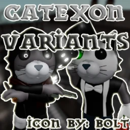 Catexon Variants icon
