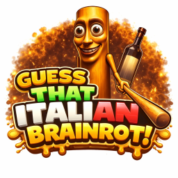 Guess That Italian Brainrot