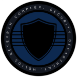 [| SCPF: Security Department |]
