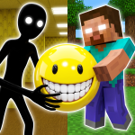 Verity is From Minecraft!