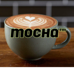 - Mocha Café