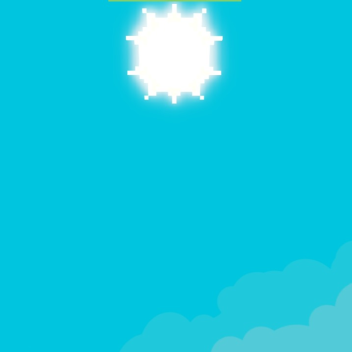 Platformer Obby!