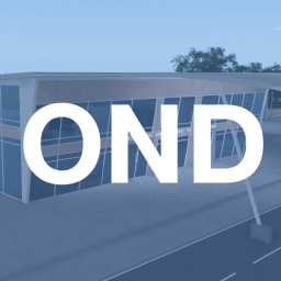 Ondangwa Airport