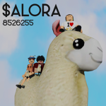 $ALORA