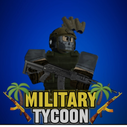 Military Tycoon (Бета)