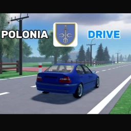 Polonia Drive [MAPA] icon