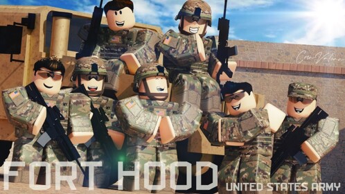 Fort Hood  [UPDATE]