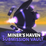 MHCI Submission Vault