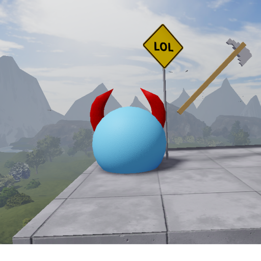 Ball And Axe [RAGEQUIT] Edition