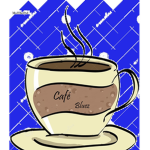 Cafe Bluez®