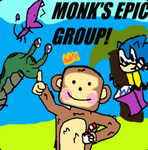 Monk’s Epic Group!