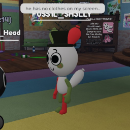 Dandys world and cookie run kingdom hangout