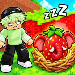[UPD🎃] Steal a brainrot egg  icon