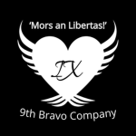 9th Bravo Company
