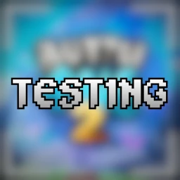 Button RNG 2: Testing icon