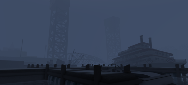 Left 2 Die [DISCONTINUED] screenshot 2