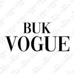 BUK | Vogue
