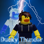 Ducky Thunder