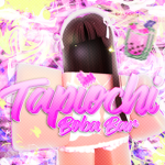 Tapiochí