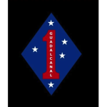 1st Marine Division ..