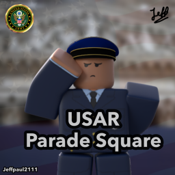 USAR | Parade Square