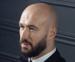 Bald - Supremacy