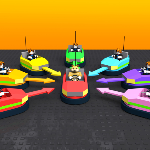 Bumper Cars!