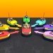 Bumper Cars! icon