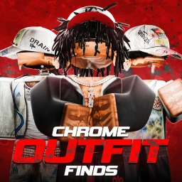 [New] Chrome Outfit Finds icon
