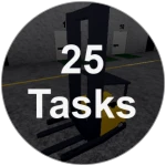 Game Badge Thumbnail