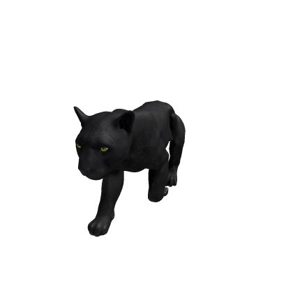 Black Panther