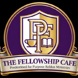 THE FELLOWSHIP CAFE