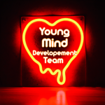 Young Mind: Development Department