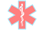 Pink Heart EMS
