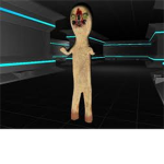 SCP fans