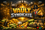 Vault Syndicate