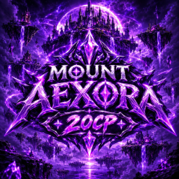 [NEW FREE TITLE + X200 ] Mount Aexora