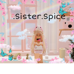 ꨄ.Sister.Spice.ꨄ