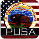 [USA] Department of the Interior'