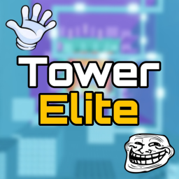 Elite Troll Tower✨